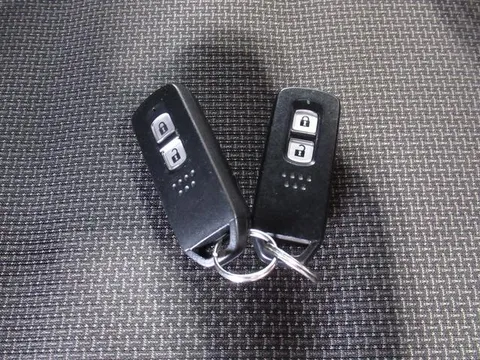 Honda N-VAN Plus Style