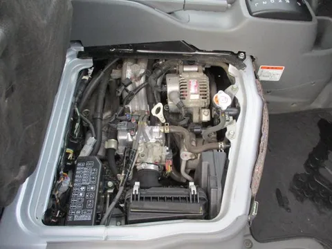 Nissan Clipper