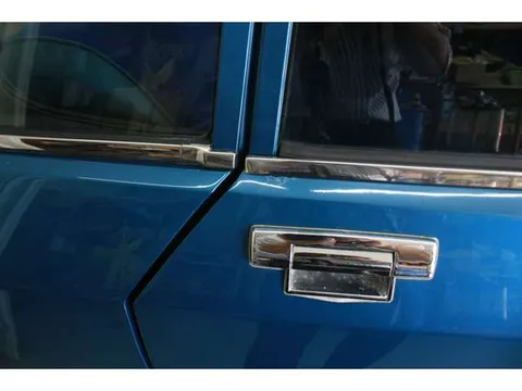 Citroen GS