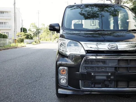Daihatsu Tanto Exe