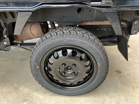 Suzuki Super Carry