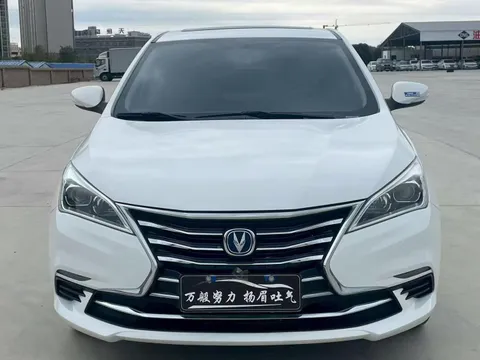 Changan Eado DT