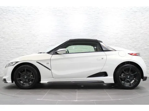 Honda S660