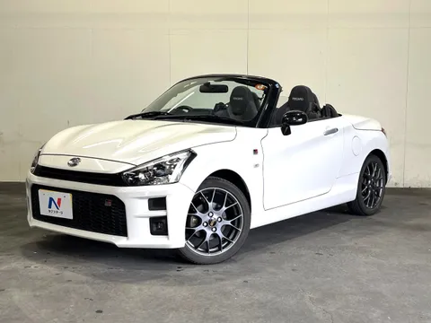 Toyota Copen