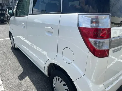 Honda Zest