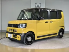 Honda N-BOX Joy
