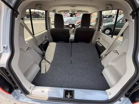 Suzuki Alto Lapin LC