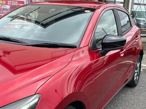 Mazda Mazda2 (Demio)