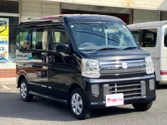 Mazda Scrum Wagon