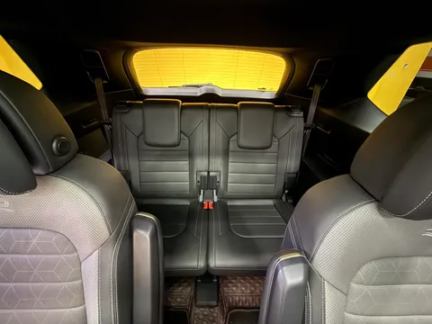 Volkswagen Talagon