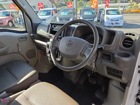 Nissan Clipper