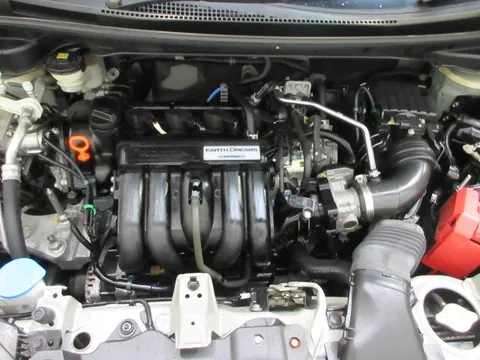 Honda Jazz (Fit)