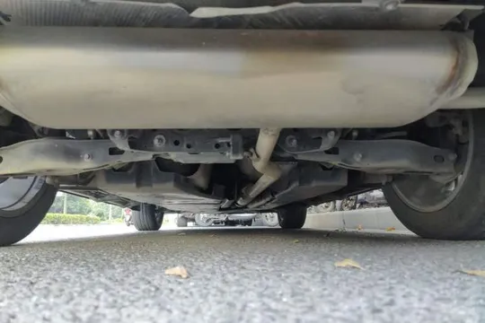 Toyota Wildlander