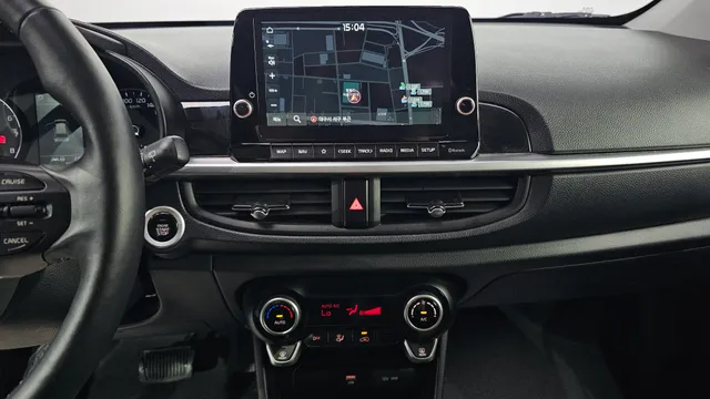 Kia Picanto (Morning)