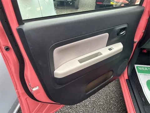 Daihatsu Mira Tocot