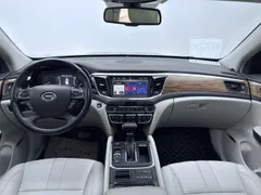 Gac GS8