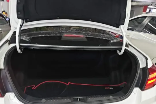 Geely Vision