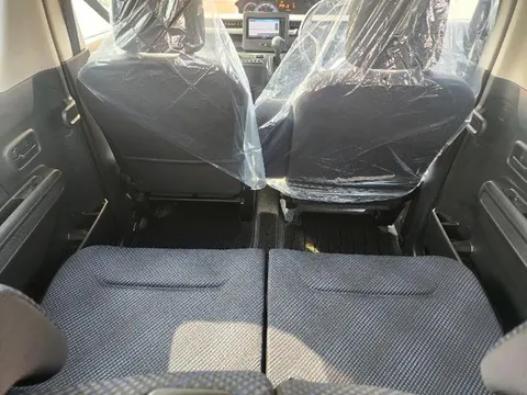 Mazda Flair