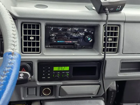 Chevrolet Labo
