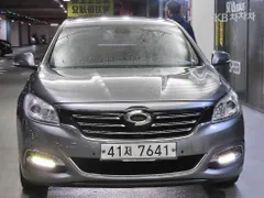 Renault SM7