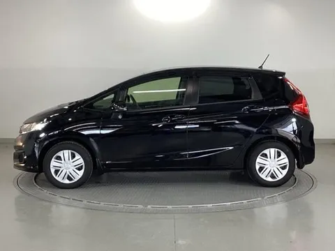 Honda Jazz (Fit)