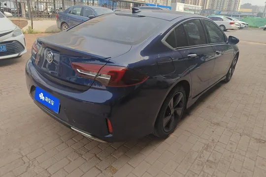 Buick Regal
