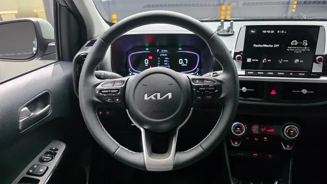 Kia Picanto (Morning)