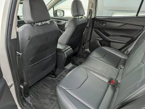 Subaru Impreza Sports
