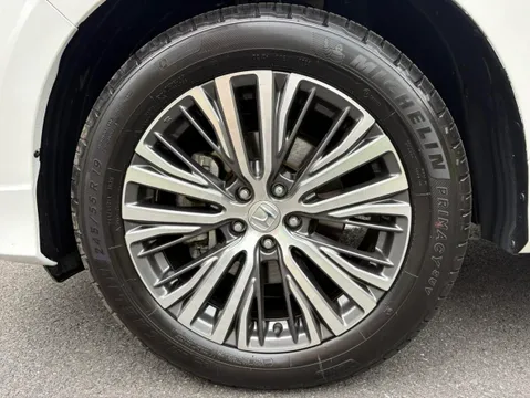 Honda Avancier