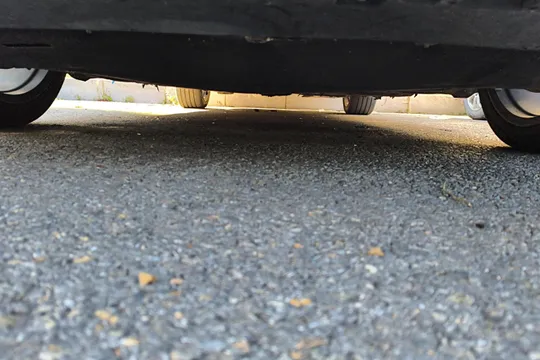 Ford Taurus