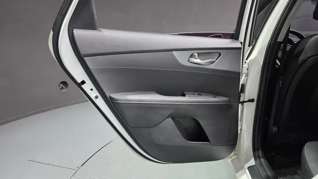 Kia Cerato (K3)