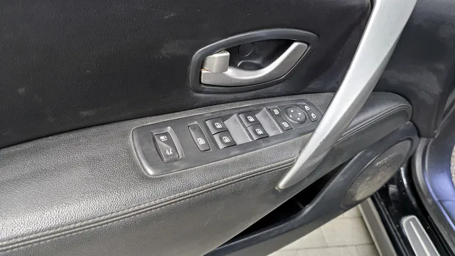 Renault SM7