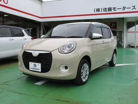 Daihatsu Boon