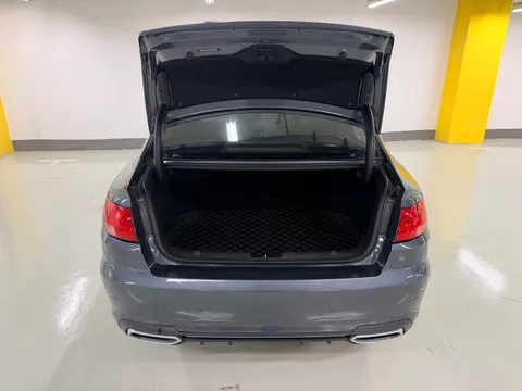 Geely Emgrand GL