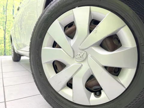 Toyota Yaris (Vitz)