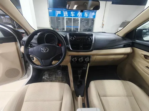 Toyota Vios