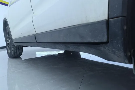 Gac GS4