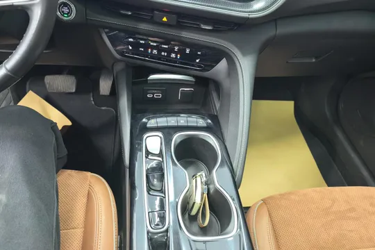 Buick Envision S