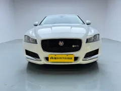 Jaguar XFL