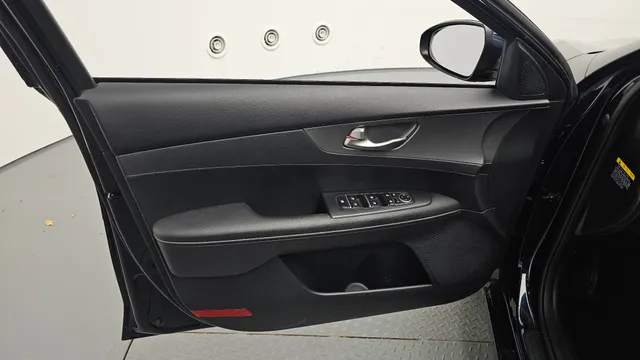 Kia Cerato (K3)
