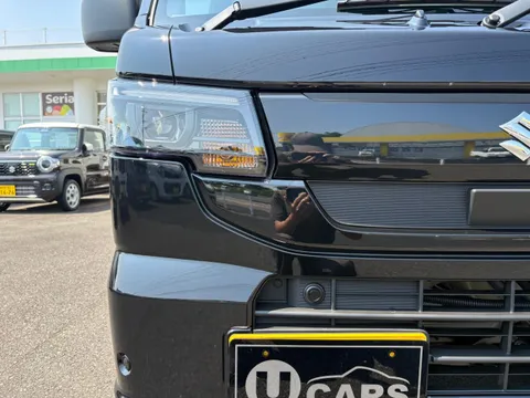Suzuki Super Carry