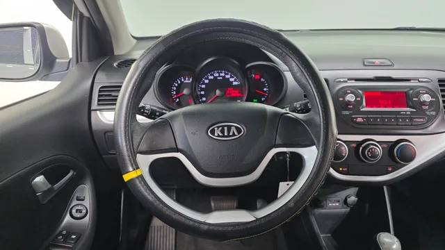 Kia Picanto (Morning)