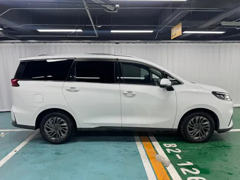 Maxus G50