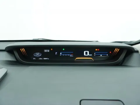 Honda Freed Plus