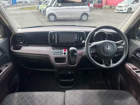 Honda N-ONE