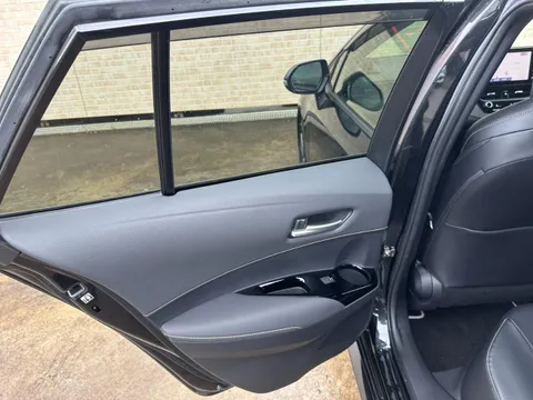 Toyota Corolla Touring