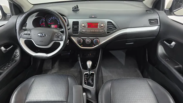 Kia Picanto (Morning)