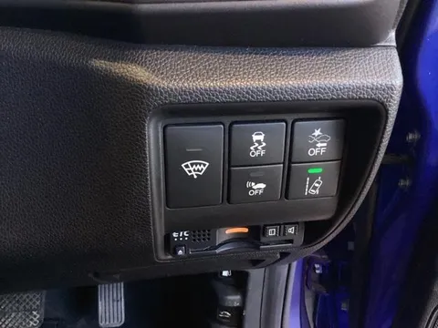 Honda City (Grace)