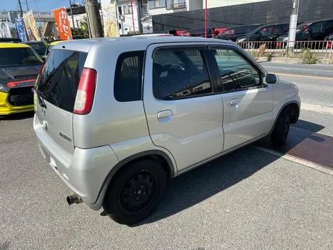Mazda Laputa
