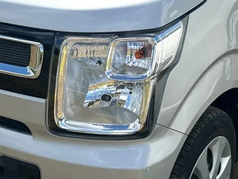 Mazda Flair